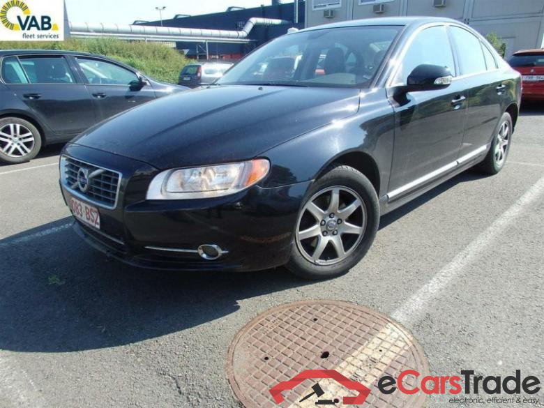 VOLVO   S80 DIESEL - 2009   1.6 D DRIVe Kinetic Motion Momentum