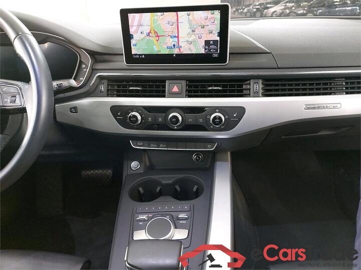 Audi A5 SB 2.0 TDi Quattro S-Line Aut. Pano LED-Xenon Virtual Navi Sport-Leather Keyless-Go Klima PDC ... #6