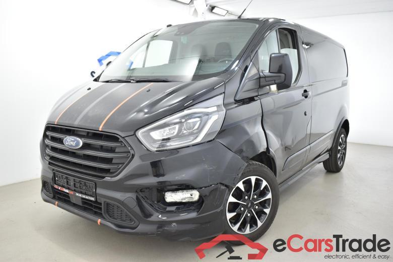 Ford Transit Custom 2.0 TDCI 310 L1H1 Sport 170Hp Xenon Navi 1/2 Leather Camera Klima PDC ... #1