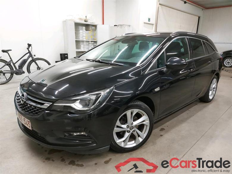  OPEL - ASTRA SPORTS TOURER CDTI 110PK ECOTEC D Pack Business Premium Innovation  #1