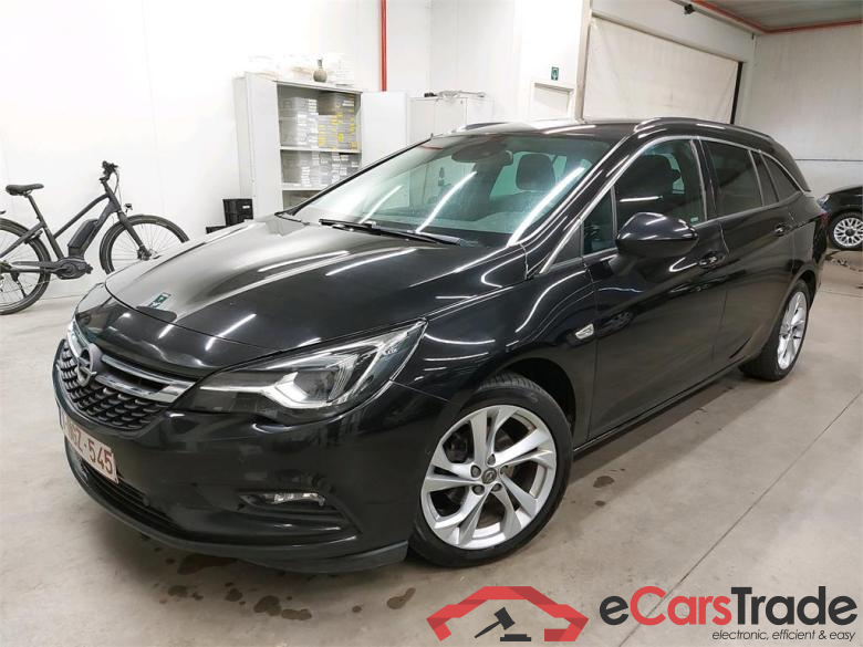  OPEL - ASTRA SPORTS TOURER CDTI 110PK ECOTEC D Pack Business Premium Innovation 