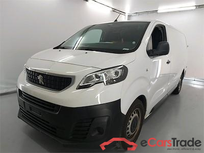 PEUGEOT EXPERT FOURGON MWB DSL - 2016 2.0 BlueHDi L3 Long Premium S&S