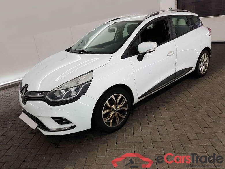 Renault Clio 1.5 dCi 90Hp Navi Klima PDC ...