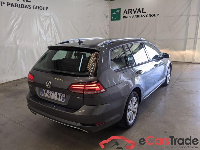 Volkswagen 1.6 TDI 115 Confortline Business BMT Golf SW VII Confortline Business 1.6 TDI 115 #3 Volkswagen 1.6 TDI 115 Confortline Business BMT Golf SW VII Confortline Business 1.6 TDI 115 #3