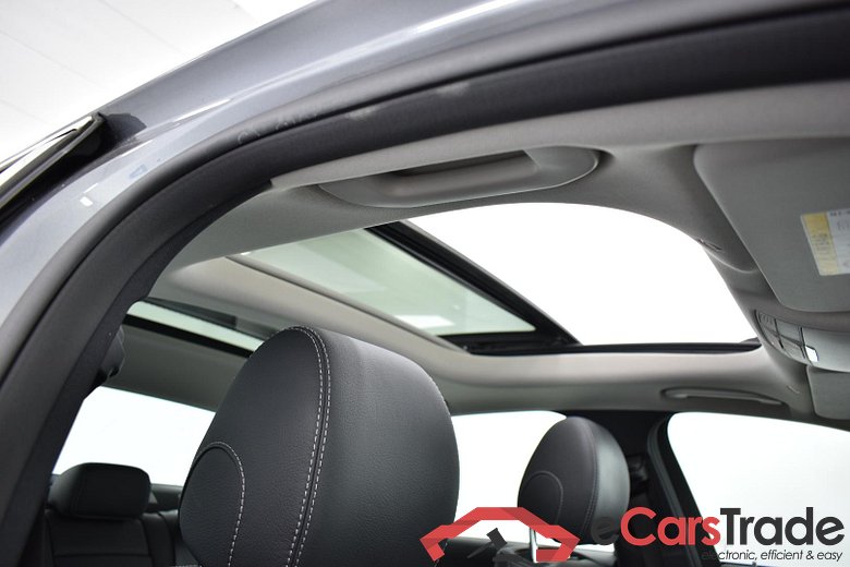 Mercedes E 200 d Aut. Exclusive Pano Widescreen LED-Multibeam Burmester Head-Up Navi Leather Camera 360° KeylessGo Klima PDC ... #6