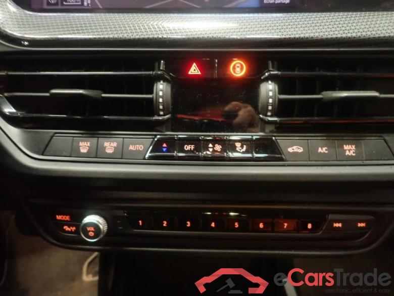 BMW 118 dA Sport Aut. 150Hp Virtual LED-Xenon Navi 1/2 Sport-Leather KeylessGo Klima PDC ... #5