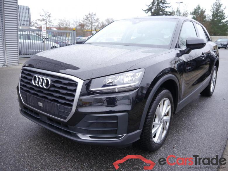 Audi 30 TDI basis Q2 30 TDI basis #1