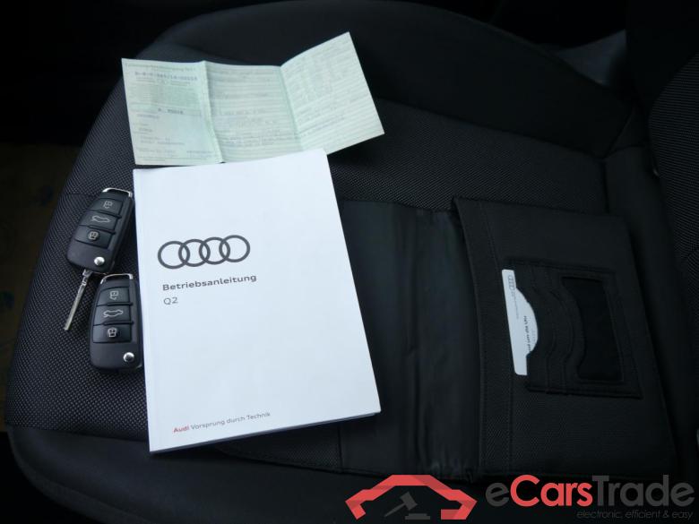 Audi 30 TDI basis Q2 30 TDI basis #6