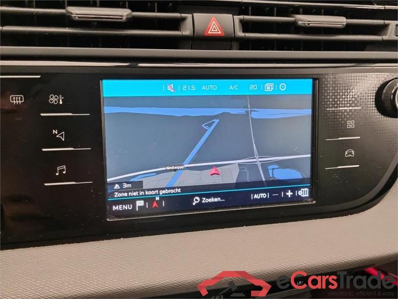 Citroen C4 Grand Picasso 1.6 BlueHDI 7PL Aut. Navi Klima PDC ... #6