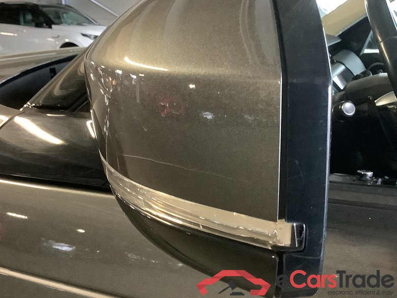 Land_rover DE - SUV5 3.0 TD6 EU6, SE Start/Stopp, 2016 - 2018 Discovery 5 #6