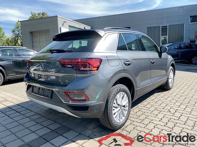 Vw Life T-Roc 1.0 TSI Life OPF (EURO 6 #3