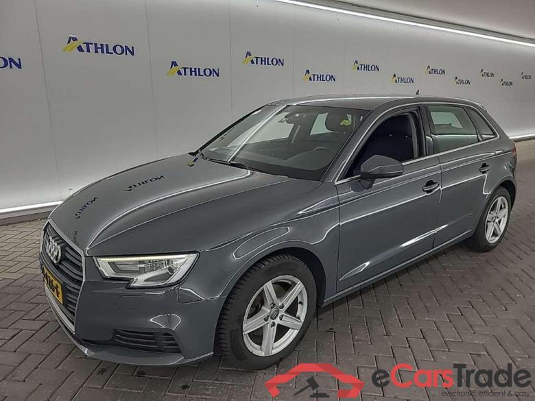 AUDI A3 Sportback 1.6 TDI 5D 85kW #1