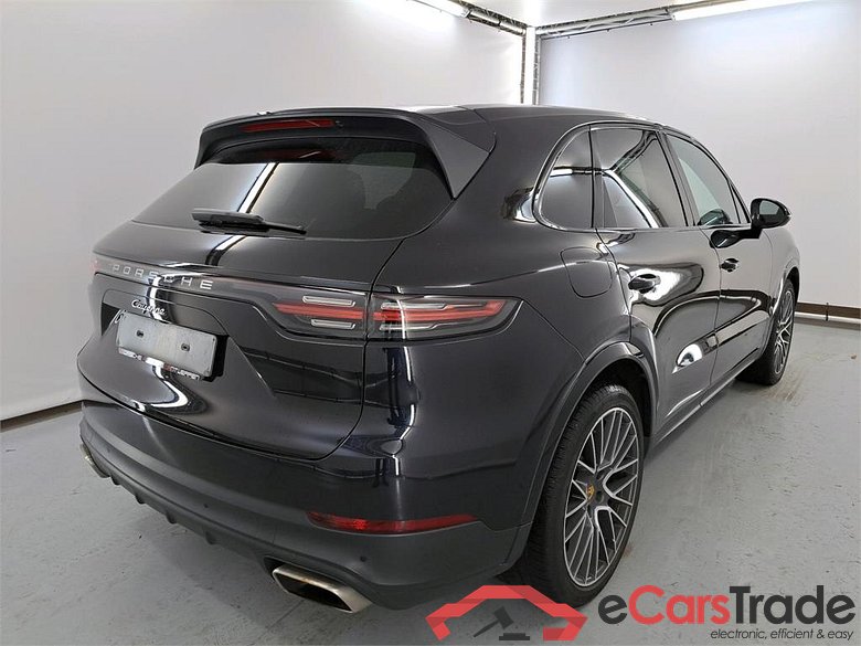 PORSCHE CAYENNE E-HYBRID 3.0 V6 Plug-In Hybrid Tiptronic S #2