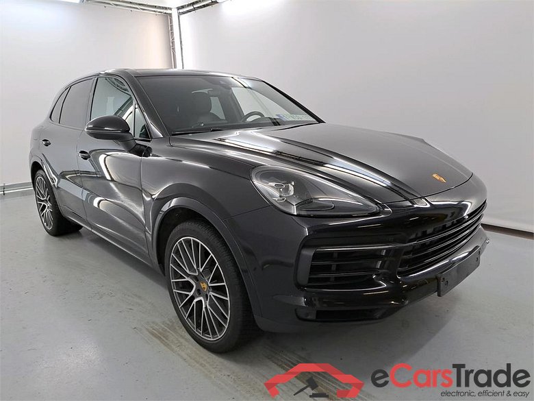 PORSCHE CAYENNE E-HYBRID 3.0 V6 Plug-In Hybrid Tiptronic S #3
