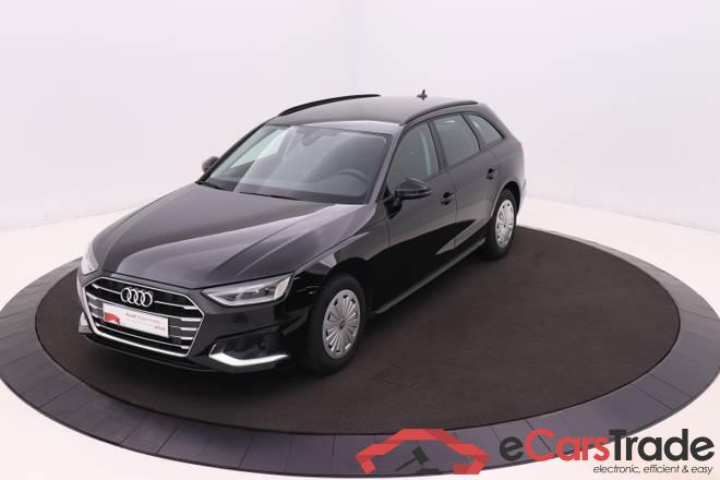 Audi 35 TDI advanced A4 Avant #1