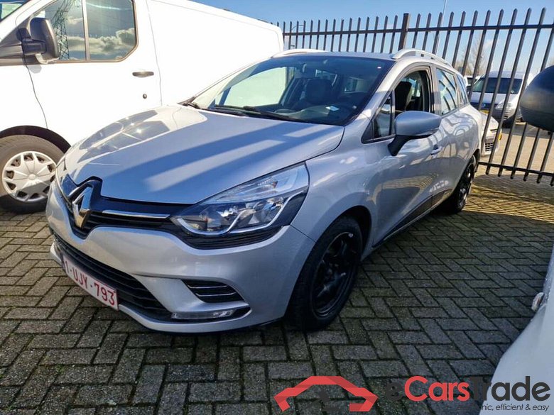 RENAULT CLIO 1.5 ENERGY DCI  75 ZEN
