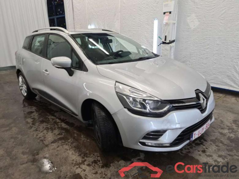 Renault Clio 1.5 dCi Navi Klima PDC ... #2