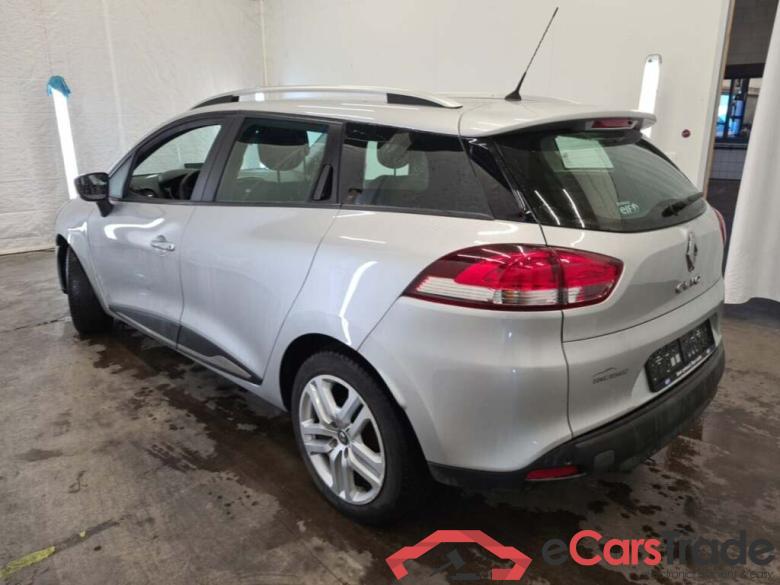 Renault Clio 1.5 dCi Navi Klima PDC ... #4