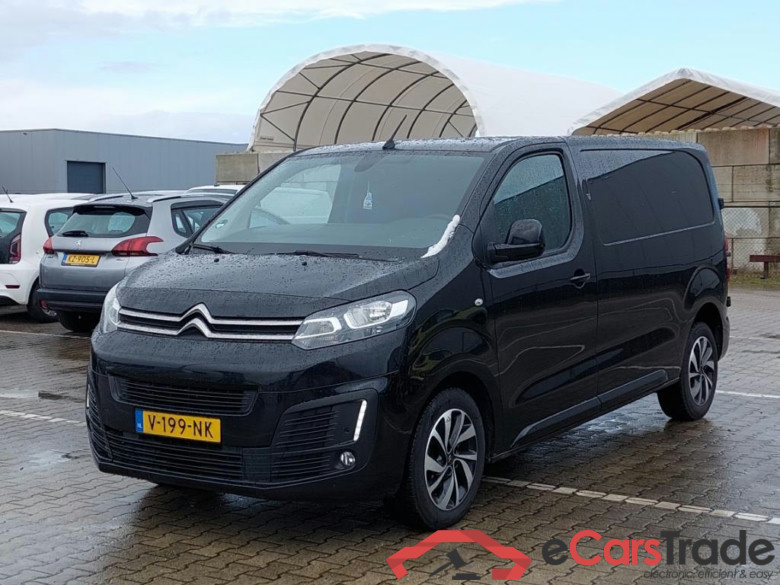 CITROEN Jumpy 90 kW