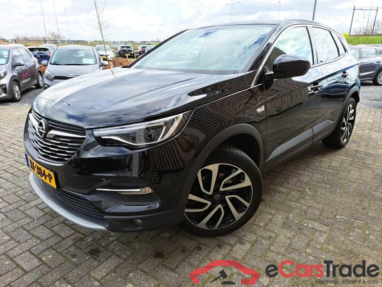 OPEL Grandland X 1.2 Turbo Bus. Ex.