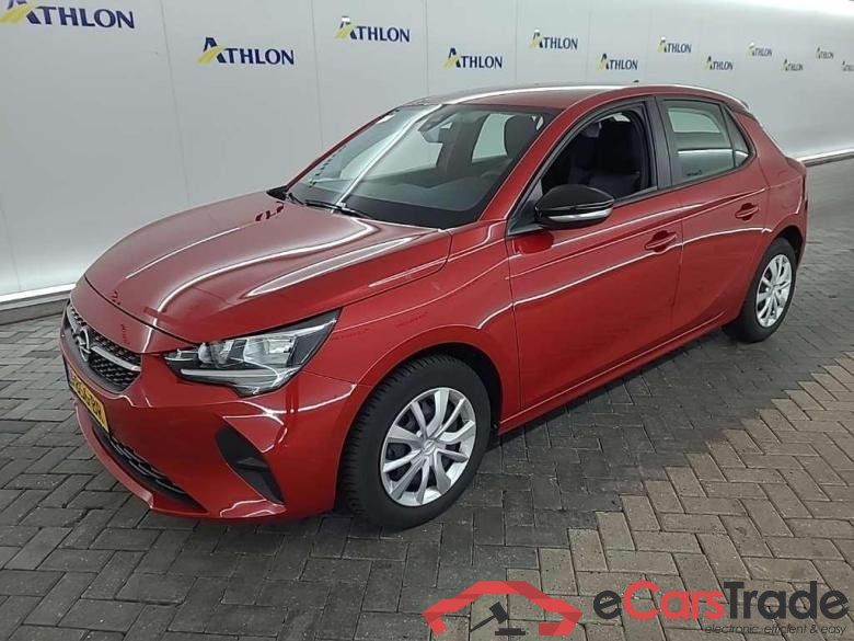 OPEL Corsa 1.2 EDITION 55KW 5D