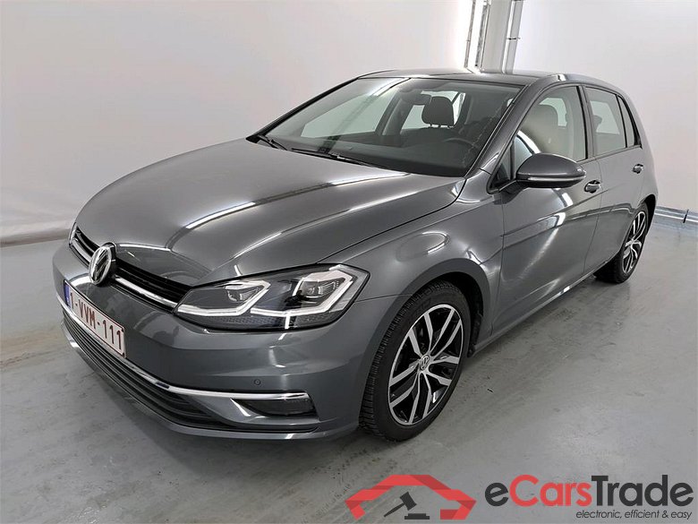 VOLKSWAGEN Golf VII 2.0 SCR TDi Highline DSG (EU6.2)