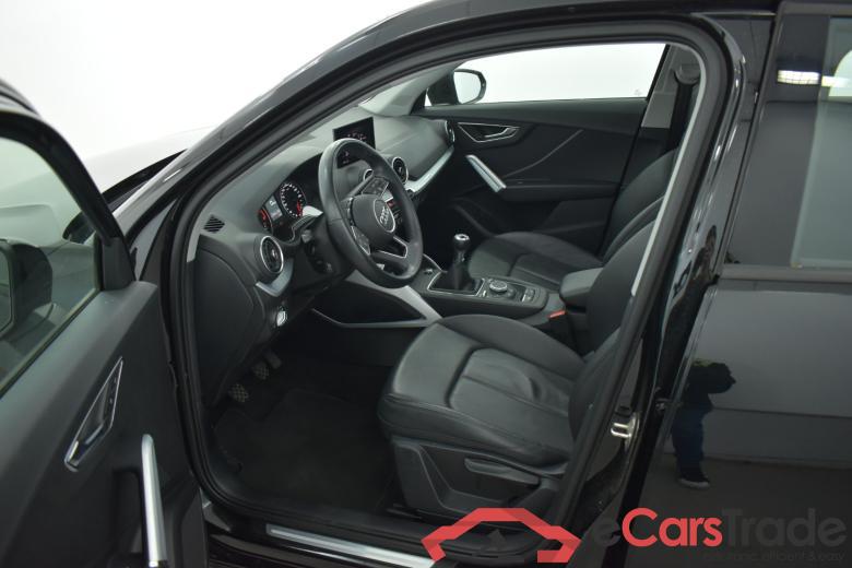 Audi Q2 1.0 TFSI Sport Pano Navi Leather Klima PDC ... #5