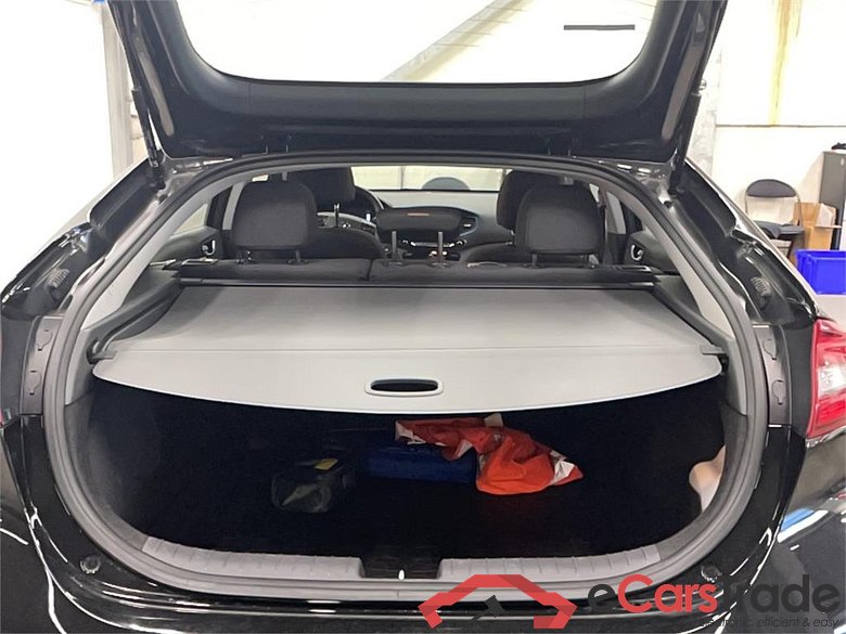 Hyundai Ioniq 1.6 GDI Hybrid Aut. Navi KeylessGo Klima PDC ... #6