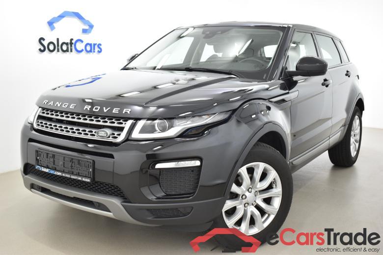 Land Rover Range Rover Evoque 2.0 eD4 Pano Navi Sport-Leather KeylessGo Klima PDC ... #1