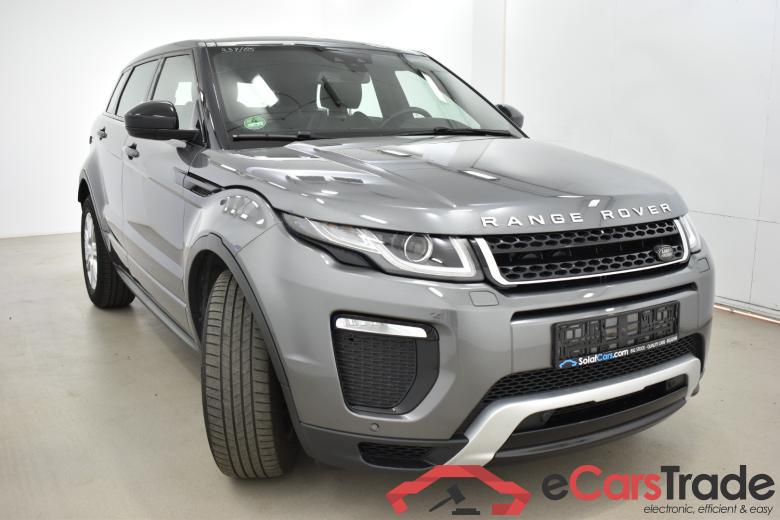 Land Rover Range Rover Evoque 2.0 eD4 Dynamic SE Pano Xenon Navi Sport-Leather KeylessGo Camera Klima PDC ... #2