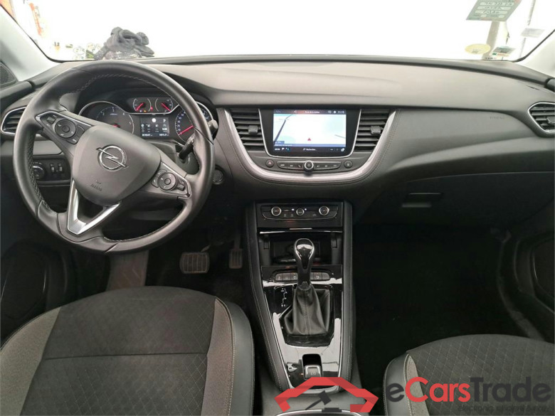 Opel Grandland X 1.6 CDTi Innovation Aut. Navi 1/2 Leather KeylessGo Klima PDC ... #6