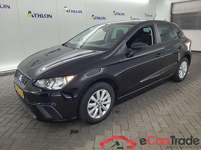 SEAT Ibiza 1.0 Eco TSI Style Business Intense 5D 70kW