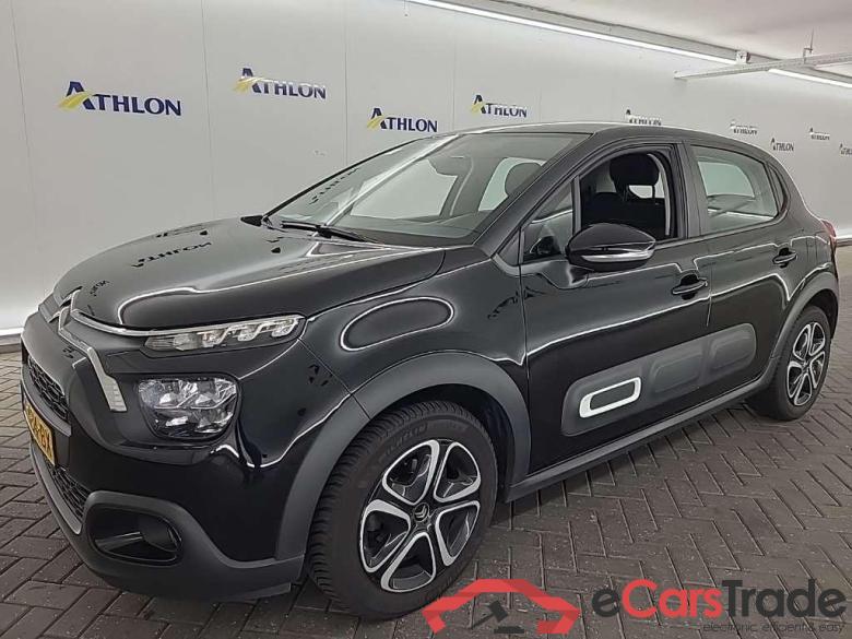 CITROEN C3 PureTech 83 S&S Feel 5D 61kW #1