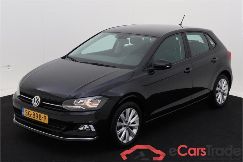 VOLKSWAGEN POLO 70 kW #1