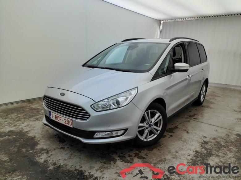 Ford Galaxy 2.0 TDCi 88kW S/S Business Class 6v 7pl