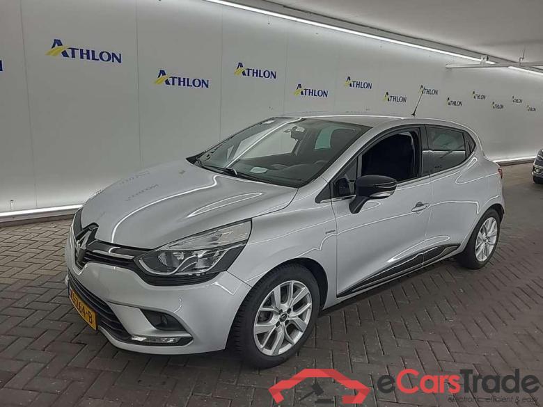 RENAULT CLIO Energy TCe 90 Limited 5D 66kW uitlopend #1