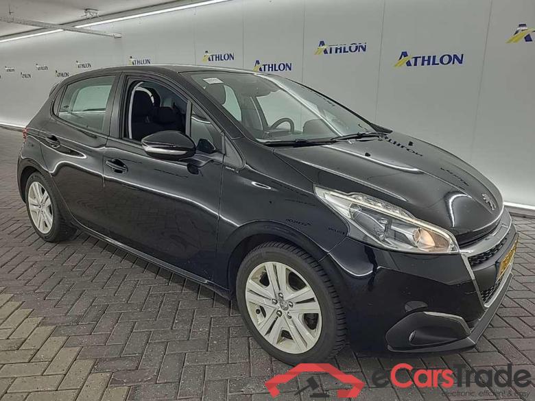 PEUGEOT 208 Signature 1.2 PureTech 110 EAT6 5D 81kW #2