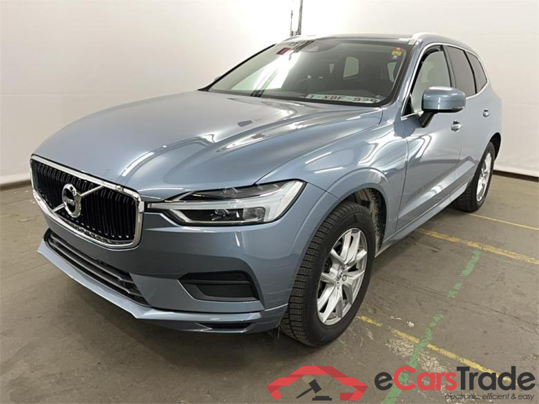VOLVO XC60 DIESEL - 2 2.0 D4 Momentum Pro Geartronic AdBlue Assist Versatility Pro