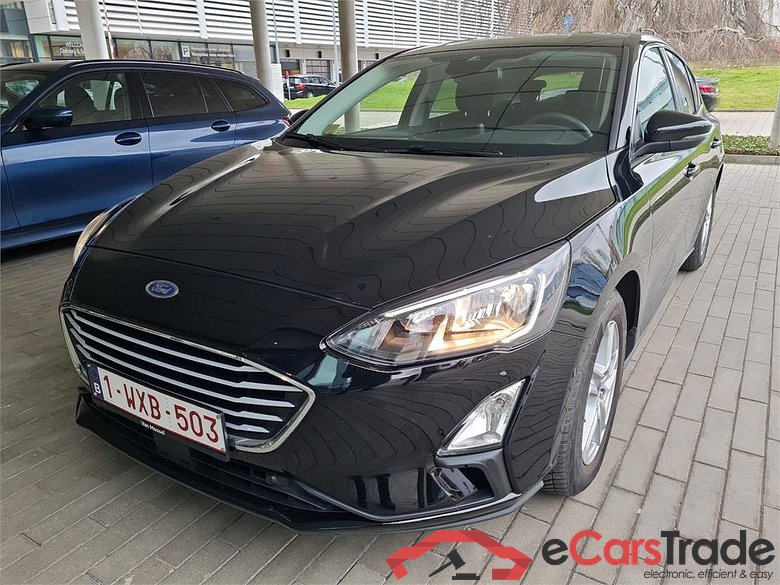 FORD FOCUS DIESEL - 2018 1.5 EcoBlue Trend Edition Business #1