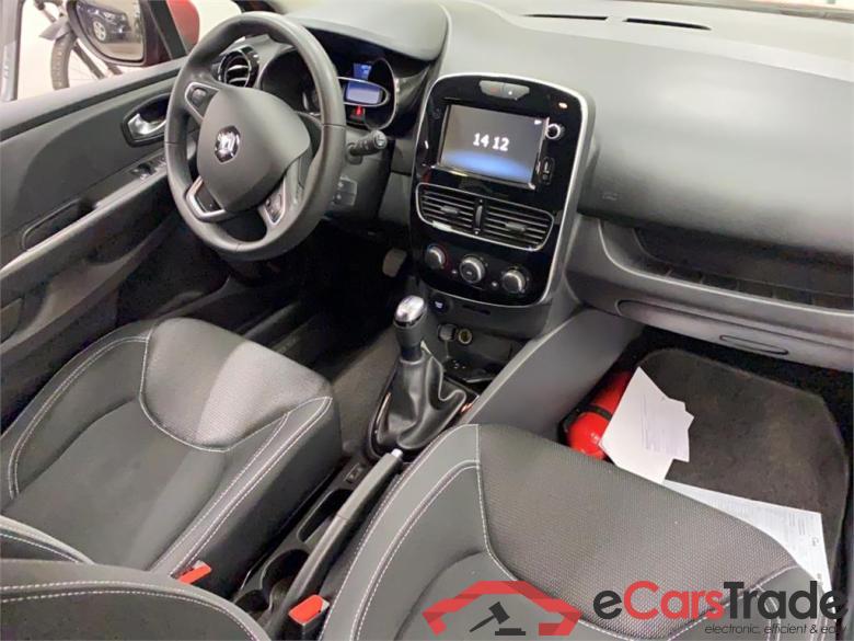 Renault Clio 0.9 TCe 90Hp Navi Klima PDC ... #5