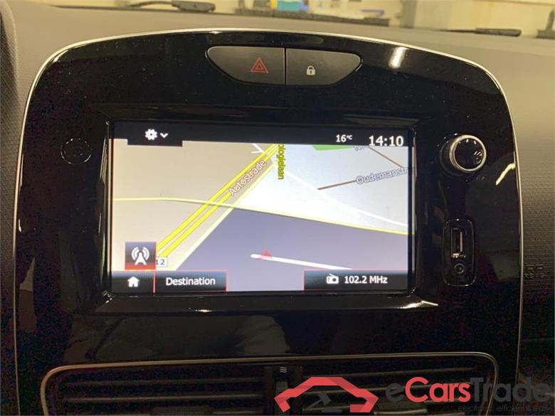 Renault Clio 0.9 TCe 90Hp Navi Klima PDC ... #4