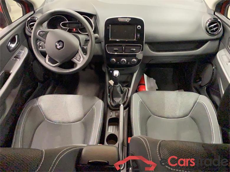 Renault Clio 0.9 TCe 90Hp Navi Klima PDC ... #3