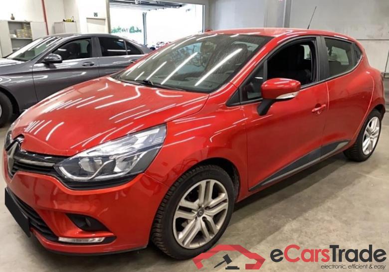 Renault Clio 0.9 TCe 90Hp Navi Klima PDC ... #1