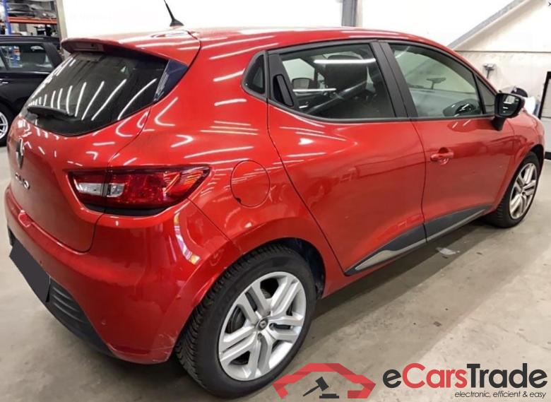 Renault Clio 0.9 TCe 90Hp Navi Klima PDC ... #2