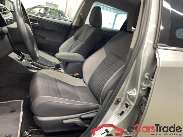  TOYOTA - AURIS TOURING SPORTS VVT-i Hybrid 136PK CVT Business Plus & Senso Pack  #3