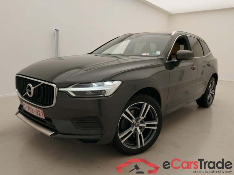 VOLVO XC60 2.0 D4 GEARTRONIC MOMENTUM #1