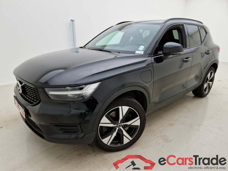 VOLVO XC40 #1