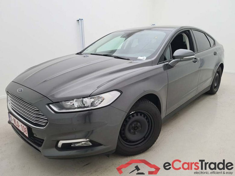FORD MONDEO 2.0TDCI 150PK 110KW BUS.ED. #1