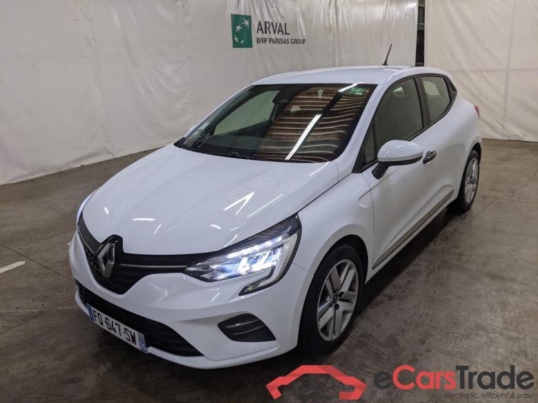 Renault Business SCe 75 Clio IV Business SCe 75 #1