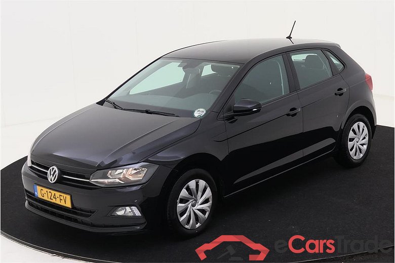 VOLKSWAGEN POLO 59 kW #1
